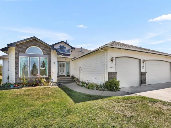 4121 S Espanola Rd, Medical Lake, WA 99022