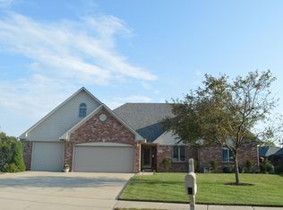 5229 Braemar Ct, Avon, IN