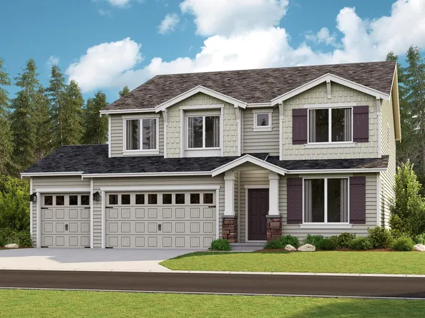4585 W Bedford Ave, Spokane, WA 99208