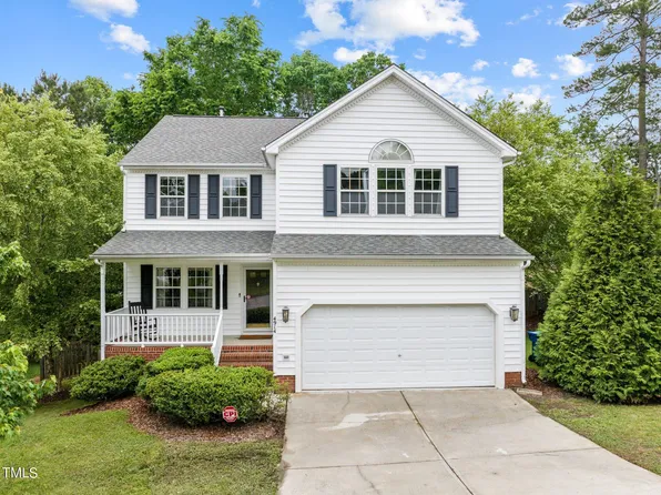 4914 Cedar Glen Dr, Durham, NC 27713