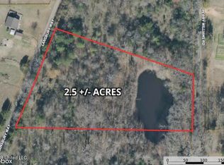 Lansbury Way Lot 2, Madison, MS 39110