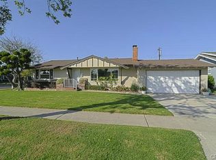 735 S Verona St, Anaheim, CA 92804