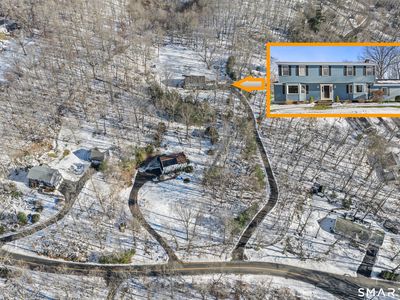 59 Great Ring Road, Sandy Hook, CT, 06482