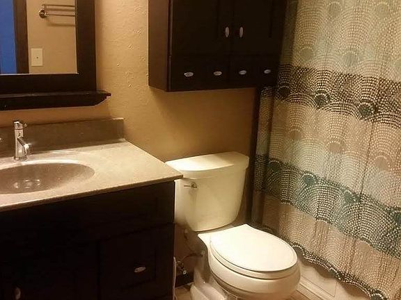 REMODELED BATHROOM