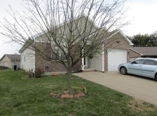 212 Ruffian Ct, Frankfort, KY 40601