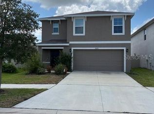 16626 Mosaic Oar Dr, Wimauma, FL 33598