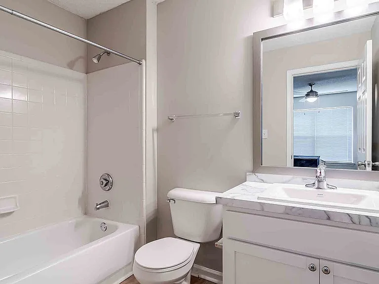 The Townhomes at River Club — Photo 33