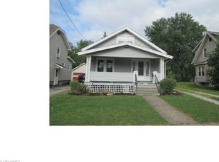 1344 Ashland Ave, Lorain, OH 44052