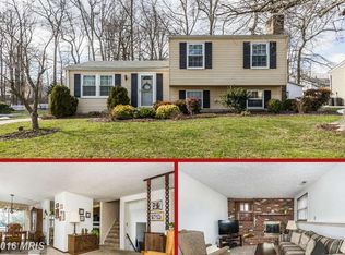 8642 Manorfield Rd, Baltimore, MD 21236