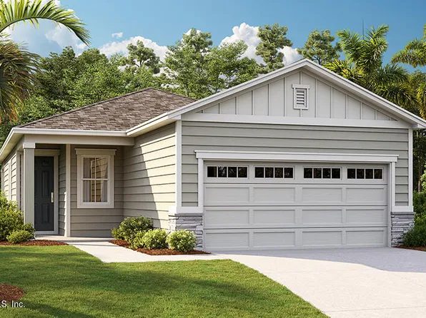 8205 MARIETTA STILL Drive, Jacksonville, FL 32220