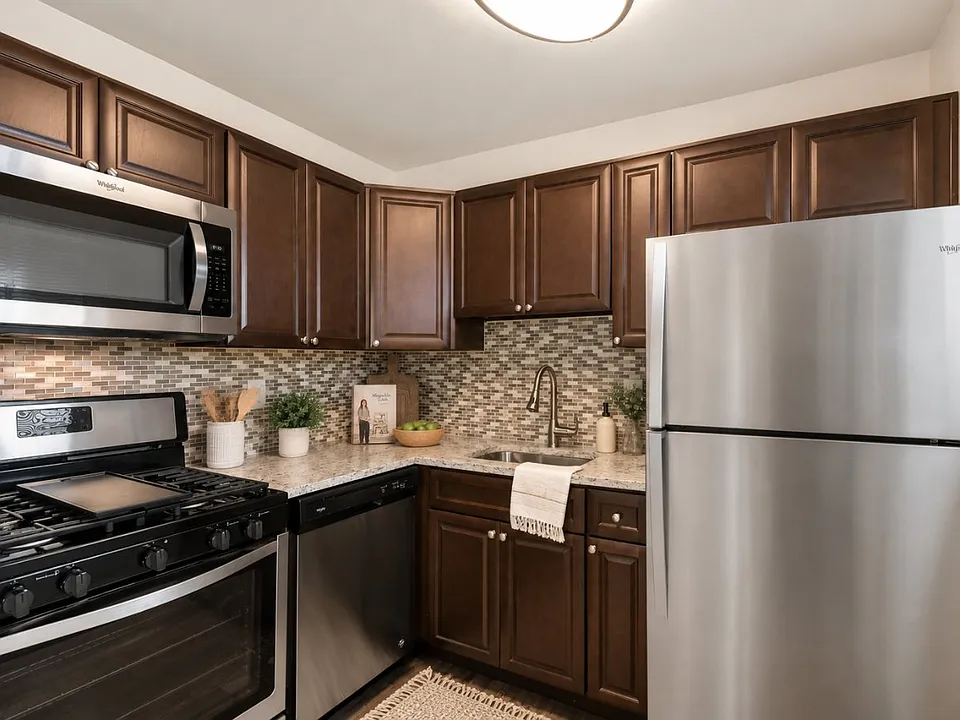 Charlesmont Apartment Homes