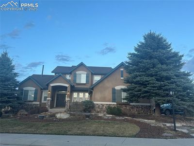 3304 Silver Pine Trl, Colorado Springs, CO, 80920
