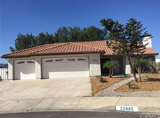 22885 Kuna Ct, Wildomar, CA 92595