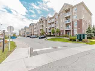 1360 Costigan Rd #108, Milton, ON L9T 6N6