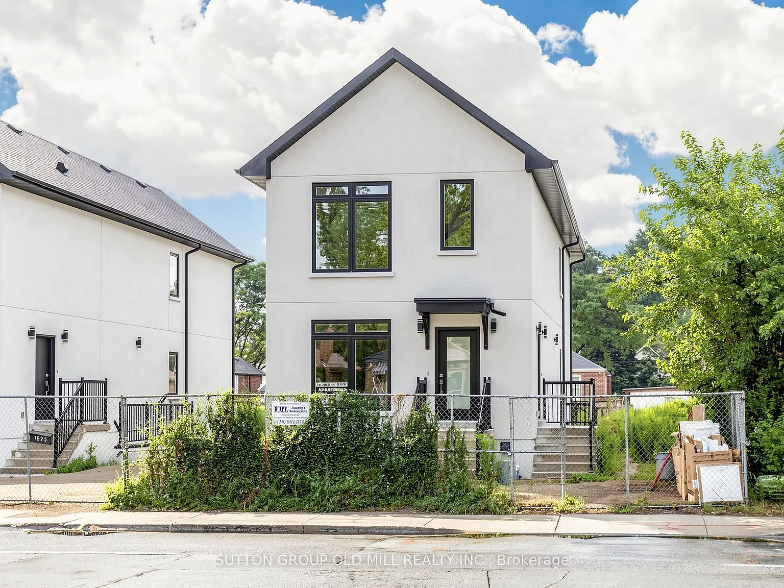 1 bed, $2,100 — Photo 2