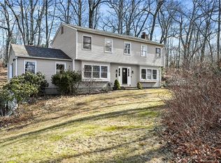 138 Nod Hill Rd, Southbury, CT 06488