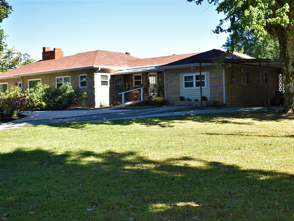 5362 Hillsboro Viola Rd, Manchester, TN 37355 MLS 2444335 Zillow