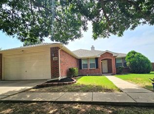 3809 McClintick Rd, McKinney, TX 75070