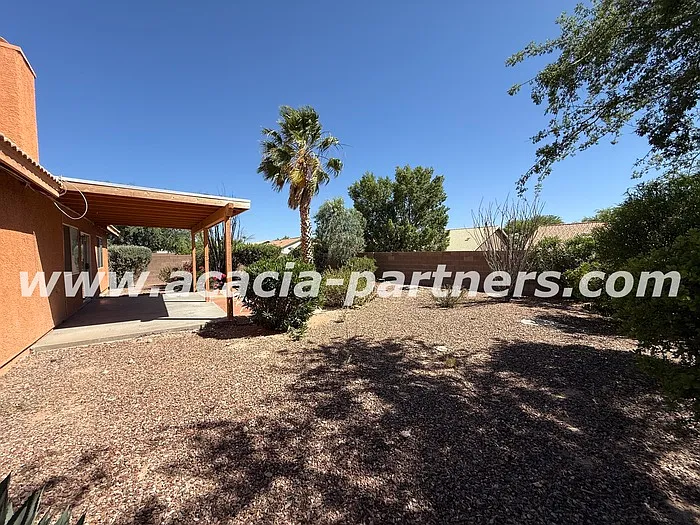 9660 E Paseo Del Tornasol — Photo 25