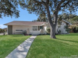 4802 Bucknell St, San Antonio, TX 78249