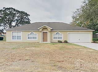 2449 Allegro Ave, Spring Hill, FL 34609