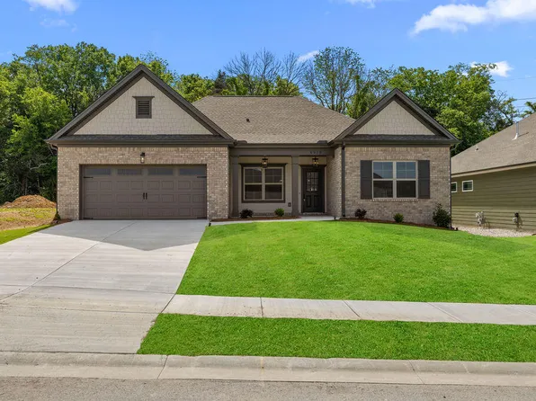 3004 Discovery Dr NW, Cleveland, TN 37312