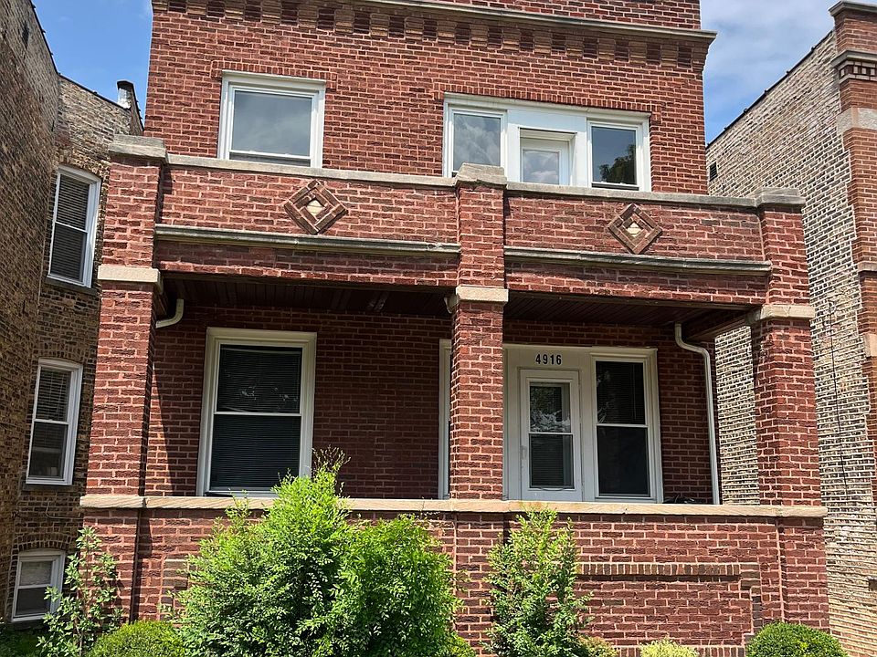 1st image of 4916 W Hutchinson St Unit 2
