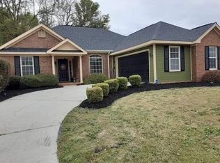 141 Simsbury Ln, Macon, GA 31220