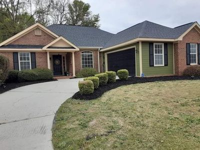 141 Simsbury Ln, Macon, GA, 31220