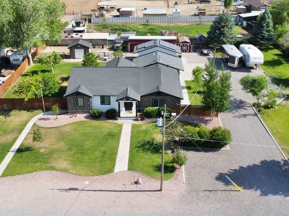 140 E 100 S, Centerfield, UT 84622