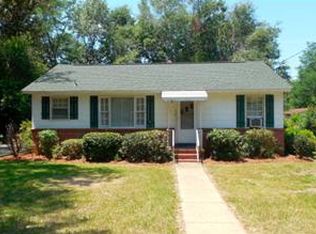 114 Jasmine St, Sumter, SC 29150