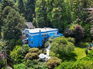 3454 NW Thurman St, Portland, OR 97210