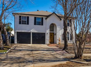 1330 Kensington Ct, Garland, TX 75040