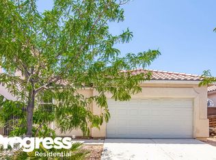 10011 Floragold Ct, Las Vegas, NV 89147