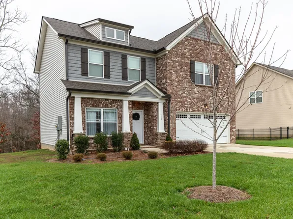 717 Monarchos Bnd, Burns, TN 37029