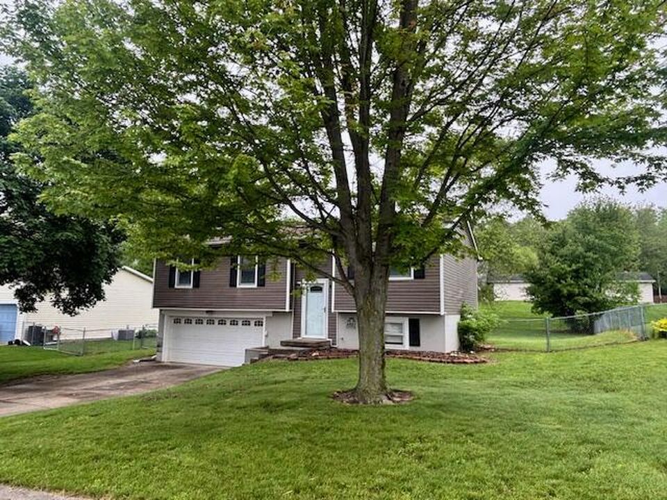 Real estate listing image