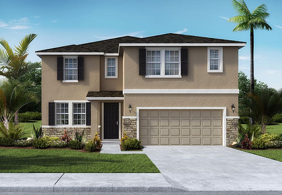 Plan Elevation.