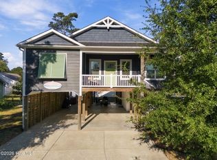 317 NE 60th Street, Oak Island, NC 28465