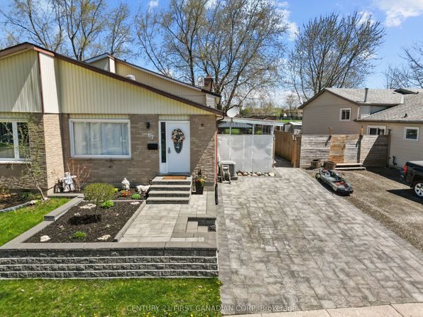 67 Adswood Rd, London, ON N6E 2W2