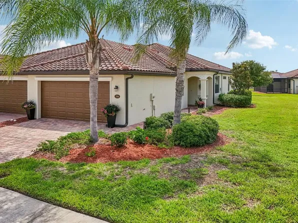 12664 Felice Dr, Venice, FL 34293