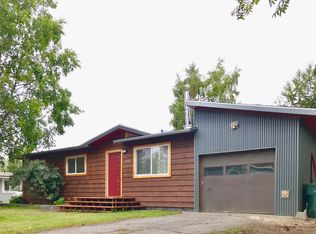 2711 W 84th Ave, Anchorage, AK 99502