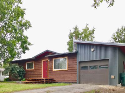 2711 W 84th Ave, Anchorage, AK, 99502