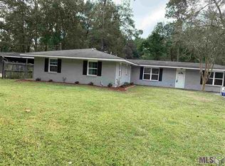 10364 Darryl Dr, Baton Rouge, LA 70815