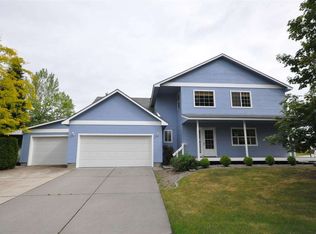 12008 E 34th Ave, Spokane, WA 99206