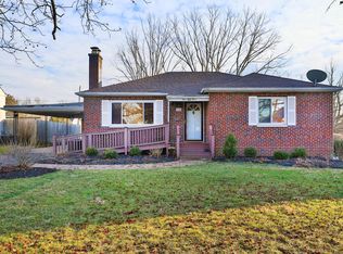 453 Wetmore Rd, Columbus, OH 43214