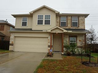 7723 Friesian Meadow Ln, Humble, TX 77338