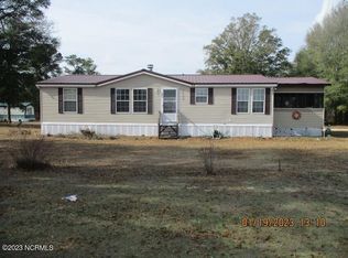 1610 Wilbur Pridgen Rd, Harrells, NC 28444