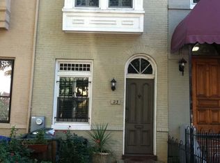 23 8th St NE, Washington, DC 20002
