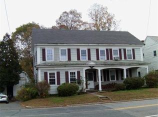 307 Main St, Sturbridge, MA 01566