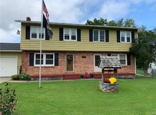 2637 Holman City Rd, Sauquoit, NY 13456